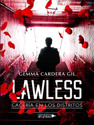 cover image of Lawless